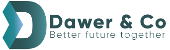 Dawer and Co Logo